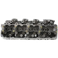 1KZ-T 1KZ Головка блока цилиндров для Toyota Landcruiser Hilux 908780 11101-69128 11101-69126 цилиндр двигателя 2982cc 8V 1993-